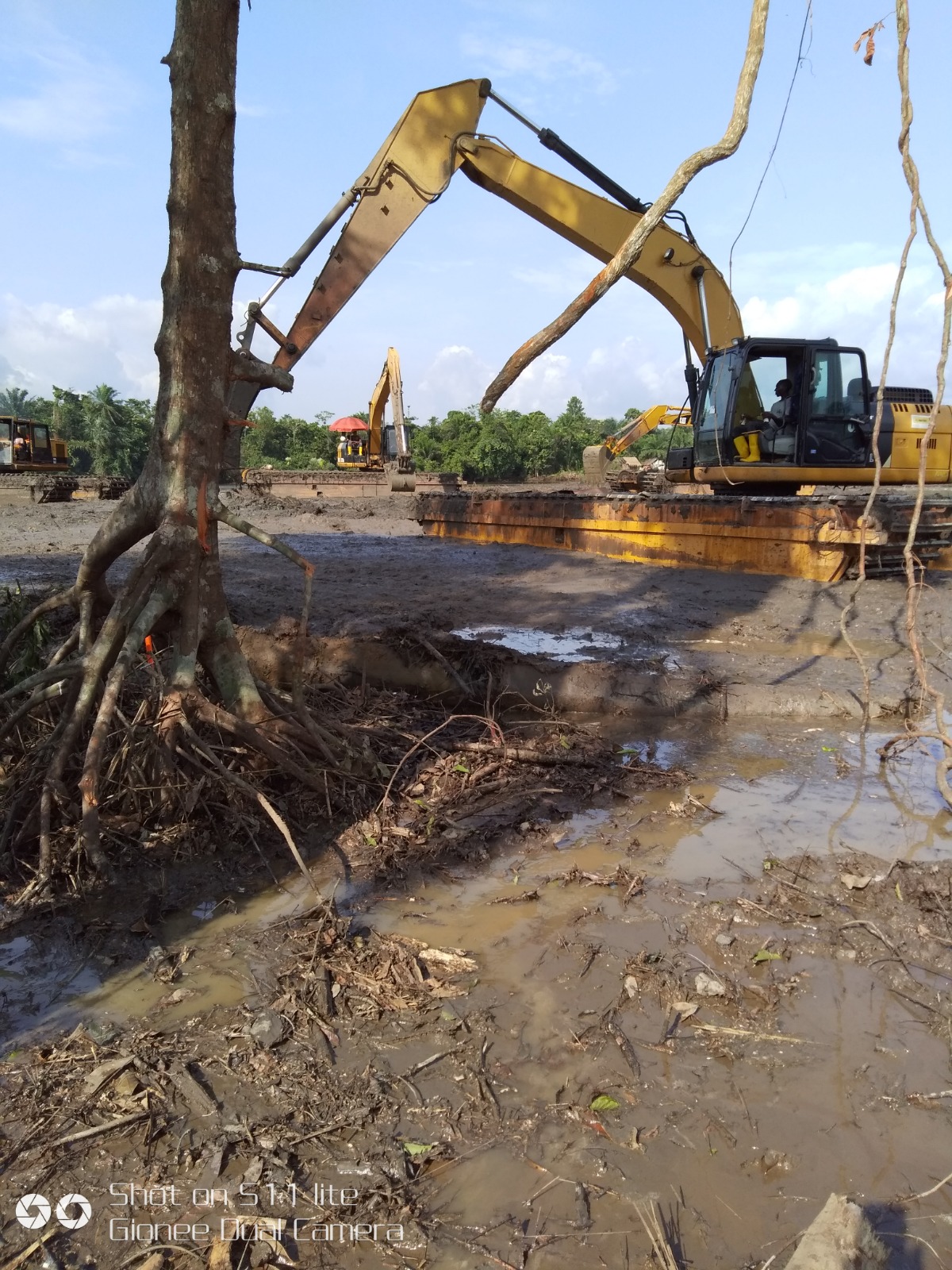 Osbeto Project Image